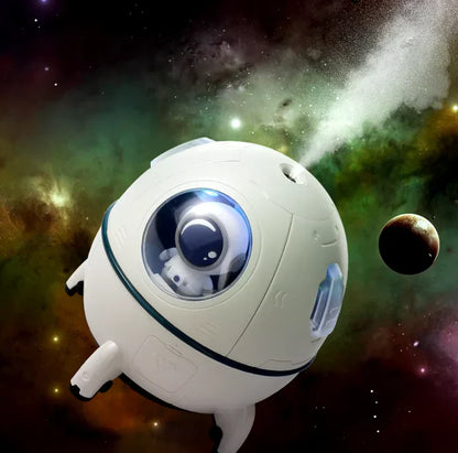 🚀 HUMIDIFICADOR ESPACIAL™ 🌟 -  50%OFF 🎁
